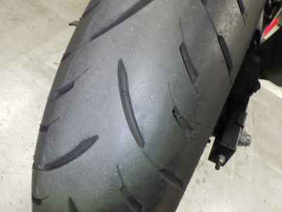 Kawasaki Ninja 400 2018