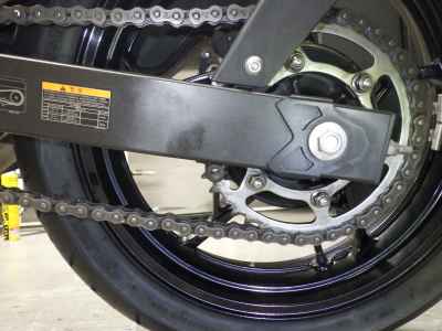 Kawasaki Ninja 400 2018