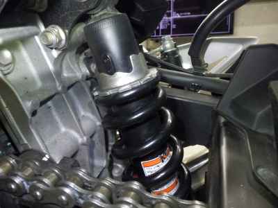 Kawasaki Ninja 400 2018