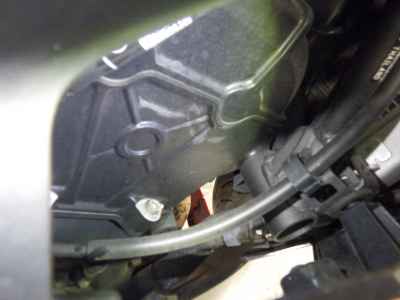 Kawasaki Ninja 400 2018