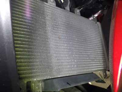 Kawasaki Ninja 400 2018