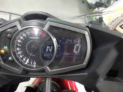 Kawasaki Ninja 400 2018