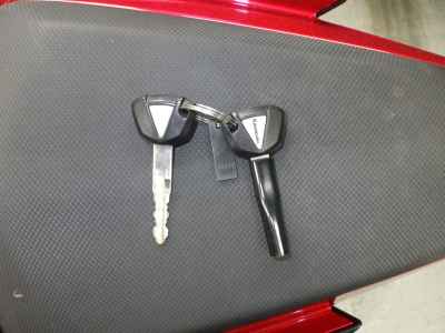 Kawasaki Ninja 400 2018