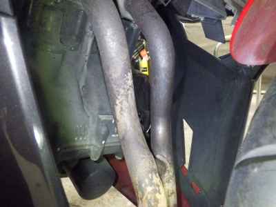 Kawasaki Ninja 400 2018