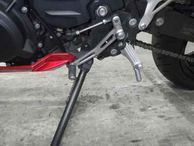 Kawasaki Ninja 400 2018