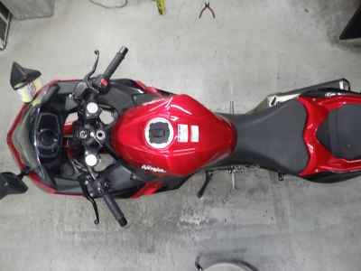 Kawasaki Ninja 400 2018