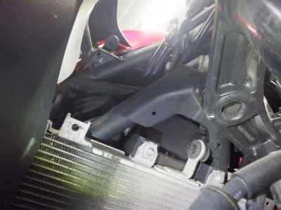 Kawasaki Ninja 400 2018