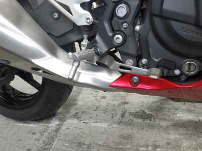 Kawasaki Ninja 400 2018