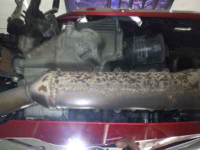 Kawasaki Ninja 400 2018