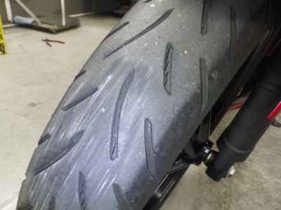 Kawasaki Ninja 400 2018