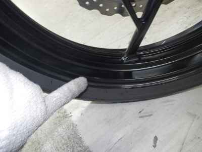 Kawasaki Ninja 400 2018