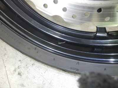 Kawasaki Ninja 400 2018