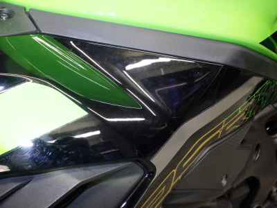 Kawasaki Ninja ZX-25R KRT Edition 2021