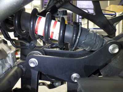 Kawasaki Ninja ZX-25R KRT Edition 2021