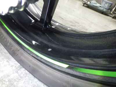 Kawasaki Ninja ZX-25R KRT Edition 2021