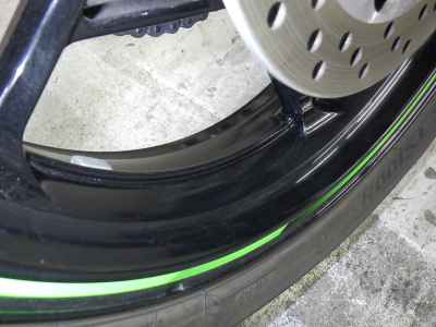 Kawasaki Ninja ZX-25R KRT Edition 2021