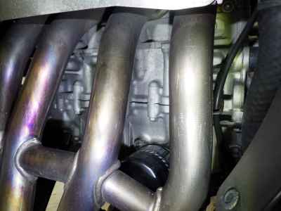 Kawasaki Ninja ZX-25R KRT Edition 2021