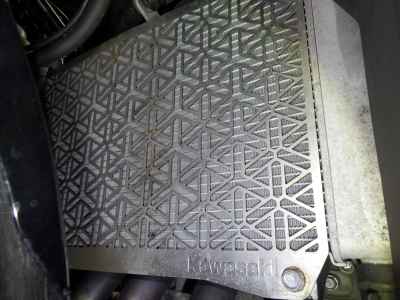 Kawasaki Ninja ZX-25R KRT Edition 2021