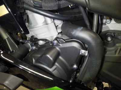 Kawasaki Ninja ZX-25R KRT Edition 2021