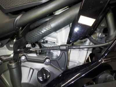 Kawasaki Ninja ZX-25R KRT Edition 2021