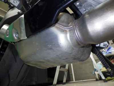 Kawasaki Ninja ZX-25R KRT Edition 2021