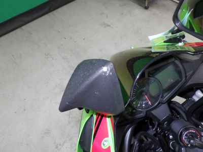 Kawasaki Ninja ZX-25R KRT Edition 2021