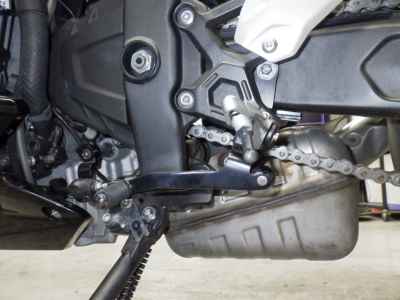 Kawasaki Ninja ZX-25R KRT Edition 2021