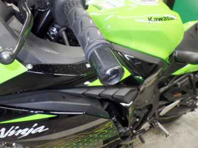Kawasaki Ninja ZX-25R KRT Edition 2021