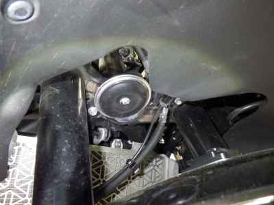 Kawasaki Ninja ZX-25R KRT Edition 2021