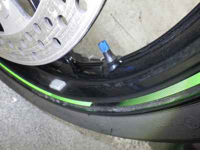 Kawasaki Ninja ZX-25R KRT Edition 2021