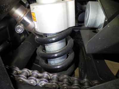 Suzuki V-Strom 650 2021