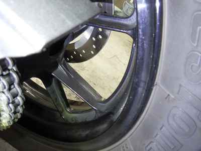 Suzuki V-Strom 650 2021