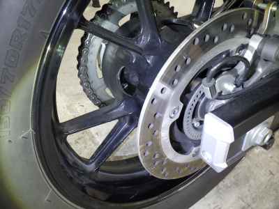 Suzuki V-Strom 650 2021