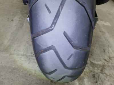 Suzuki V-Strom 650 2021