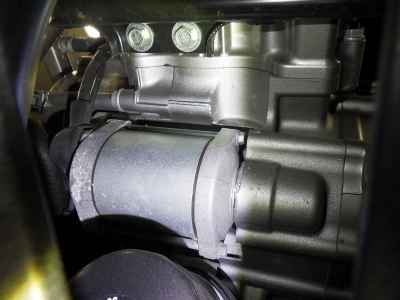 Suzuki V-Strom 650 2021