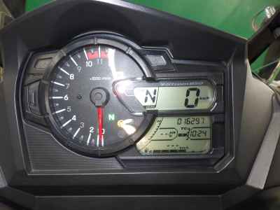 Suzuki V-Strom 650 2021