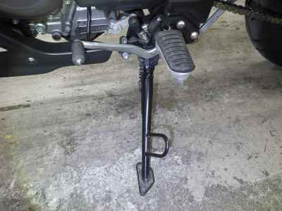 Suzuki V-Strom 650 2021