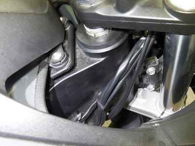 Suzuki V-Strom 650 2021