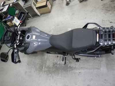 Suzuki V-Strom 650 2021