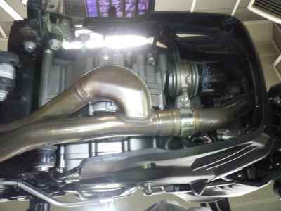 Suzuki V-Strom 650 2021