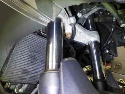 Suzuki V-Strom 650 2021