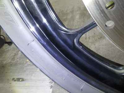 Suzuki V-Strom 650 2021