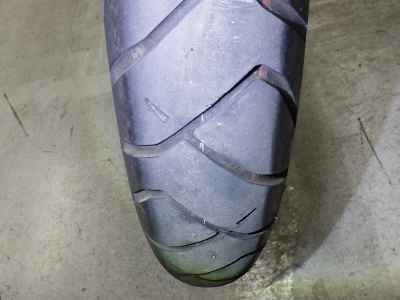 Suzuki V-Strom 650 2021