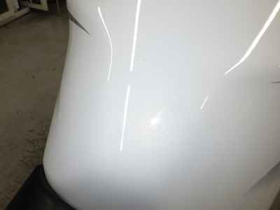 Suzuki Bandit 1250S 2009