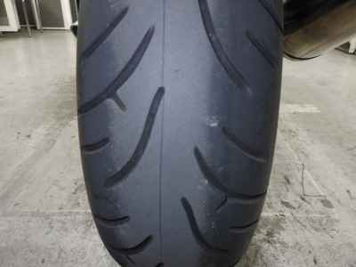 Suzuki Bandit 1250S 2009