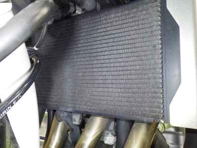 Suzuki Bandit 1250S 2009