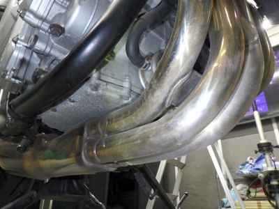 Suzuki Bandit 1250S 2009