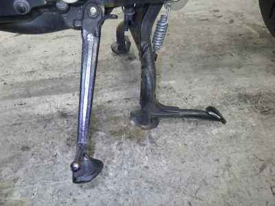 Suzuki Bandit 1250S 2009