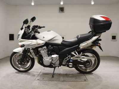 Suzuki Bandit 1250S 2009