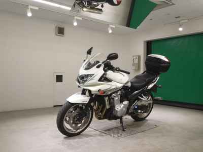 Suzuki Bandit 1250S 2009